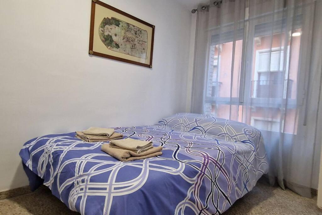 Precioso Apartamento En Centro Granada Exterior foto