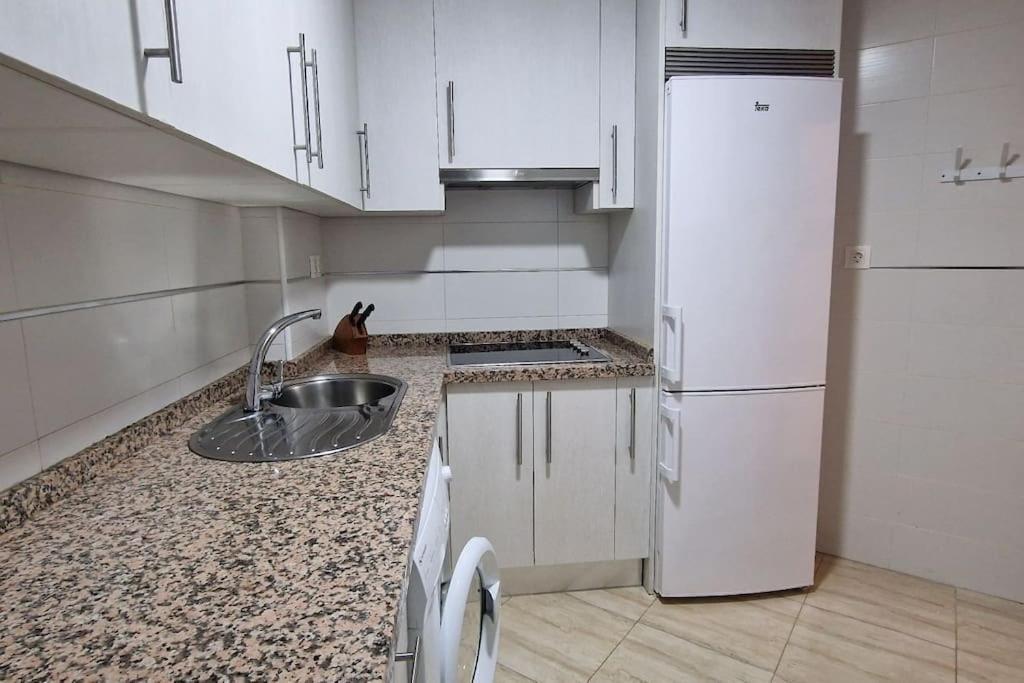 Precioso Apartamento En Centro Granada Exterior foto